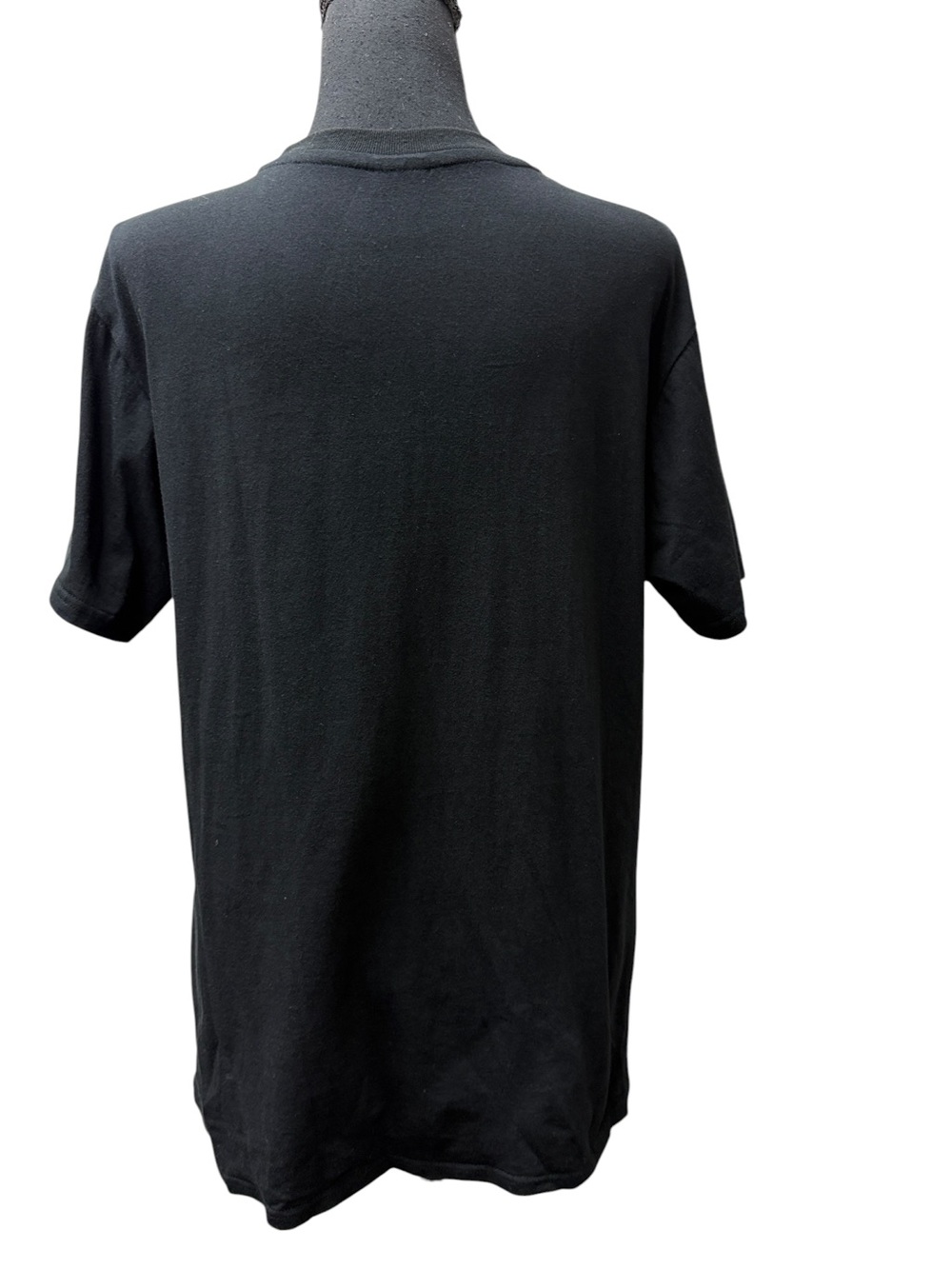Honda Ruckus Graphic Tee - Classic Black, Soft Cotton, Med.- Perfect for Riders - Picture 5 of 8